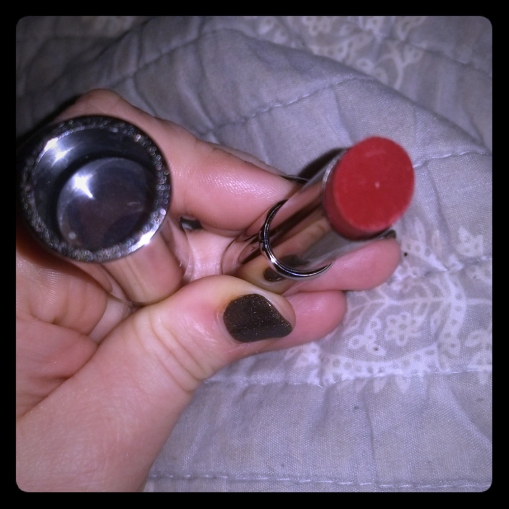 Spice & Nice True Dimensions Lipstick by Mary Kay